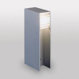 Светильник уличный напольный накладной Delta Light MONO/DUO STEP, 223 00 52 A