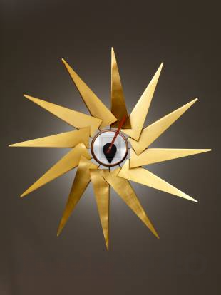 Часы Sigerico ART. CW01 CLOCK