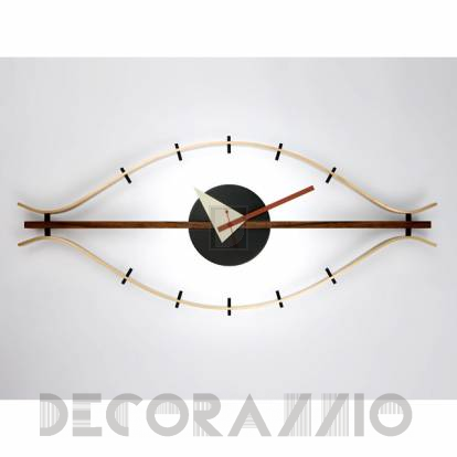 Часы Sigerico ART. CW02 CLOCK