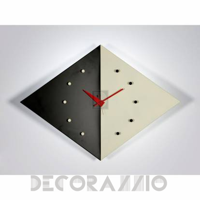 Кварцевые часы Sigerico ART. CW04 CLOCK