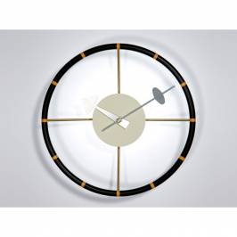 Кварцевые часы Sigerico ART. CW05 CLOCK