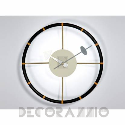 Кварцевые часы Sigerico ART. CW05 CLOCK