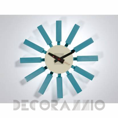 Кварцевые часы Sigerico ART. CW06 CLOCK