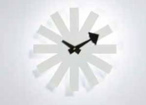 Кварцевые часы Sigerico ART. CW07 CLOCK