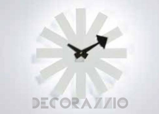 Кварцевые часы Sigerico ART. CW07 CLOCK
