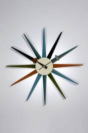 Кварцевые часы Sigerico ART. CW08 CLOCK