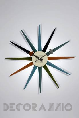 Кварцевые часы Sigerico ART. CW08 CLOCK