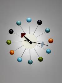 Кварцевые часы Sigerico ART. CW09 CLOCK