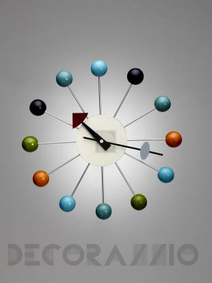 Кварцевые часы Sigerico ART. CW09 CLOCK