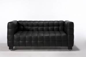 Диван двухместный Sigerico ART. E/73/D SOFA