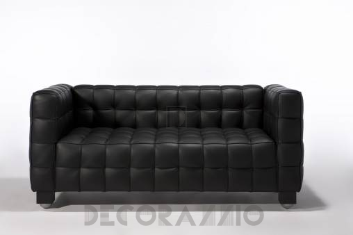 Диван двухместный Sigerico ART. E/73/D SOFA