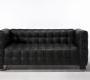 Диван двухместный Sigerico ART. E/73/D SOFA