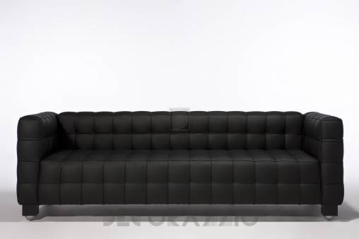 Диван трехместный Sigerico ART. E/73/D SOFA-3