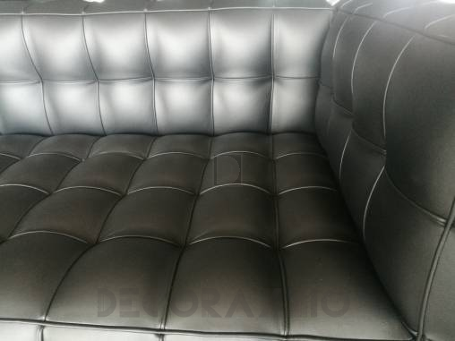 Диван трехместный Sigerico ART. E/73/D SOFA-3