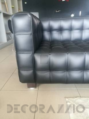 Диван трехместный Sigerico ART. E/73/D SOFA-3