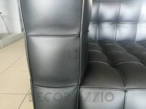 Диван трехместный Sigerico ART. E/73/D SOFA-3