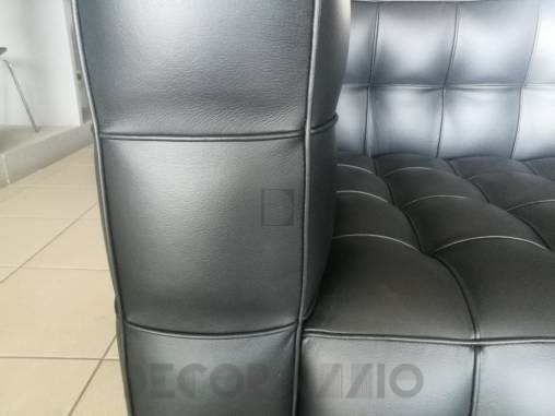 Диван двухместный Sigerico ART. E/73/D SOFA