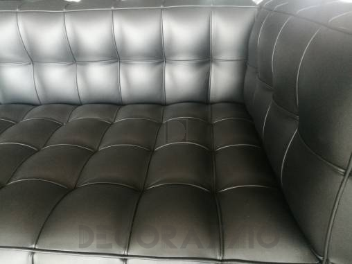 Диван двухместный Sigerico ART. E/73/D SOFA