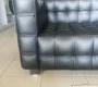 Диван двухместный Sigerico ART. E/73/D SOFA