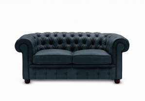 Диван двухместный Sigerico ART. E/75/D SOFA