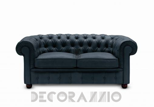 Диван двухместный Sigerico ART. E/75/D SOFA