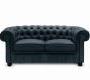 Диван двухместный Sigerico ART. E/75/D SOFA
