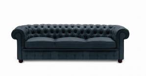Диван трехместный Sigerico ART. E/75/D-3 SOFA