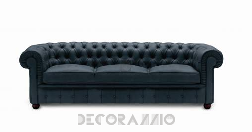 Диван трехместный Sigerico ART. E/75/D-3 SOFA