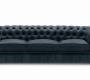 Диван трехместный Sigerico ART. E/75/D-3 SOFA