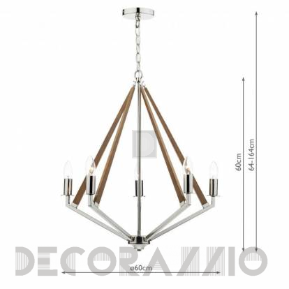 Dar Lighting Hotel 5