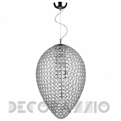 Dar FRO0550 Frost 5 Light