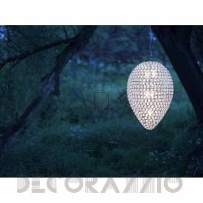 Dar FRO0550 Frost 5 Light