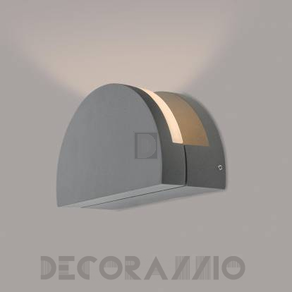 Светильник уличный настенный накладной (Бра) DAR Lighting Adyson - ADY2139