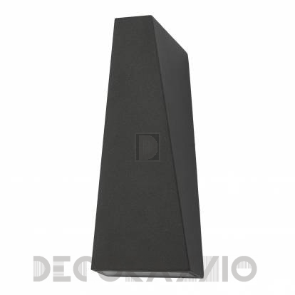 Светильник уличный настенный настенный (Бра) DAR Lighting Paco 2 - PAC3239