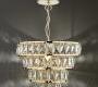 Люстра DAR Lighting Cerys - CER0135