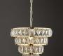 Люстра DAR Lighting Cerys - CER0135