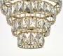 Люстра DAR Lighting Cerys - CER0135