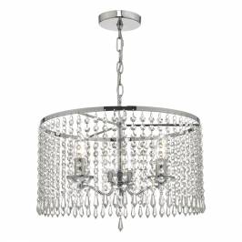 Светильник  потолочный подвесной (Люстра) DAR Lighting Jocelyn, JOC0338