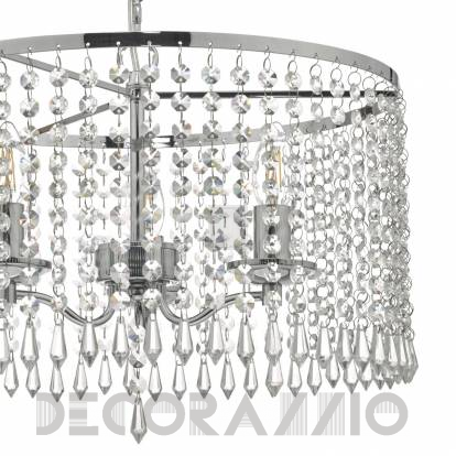 Светильник потолочный подвесной (Люстра) DAR Lighting Jocelyn - JOC0338