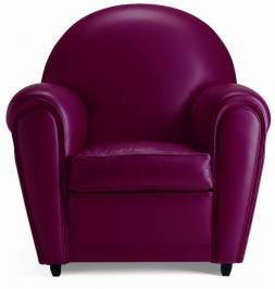 Кресло Sigerico ART. E/76/P ARMCHAIR