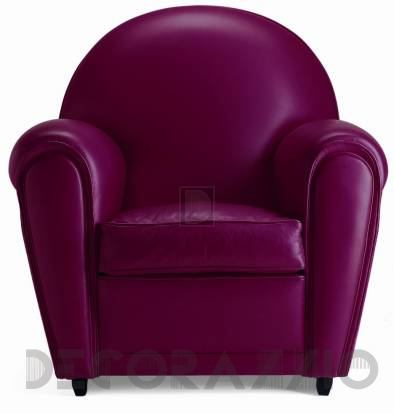Кресло Sigerico ART. E/76/P ARMCHAIR