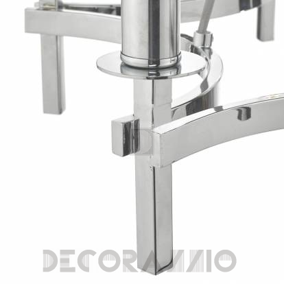 Люстра DAR Lighting Nacala - NAC0650