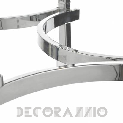 Люстра DAR Lighting Nacala - NAC0650
