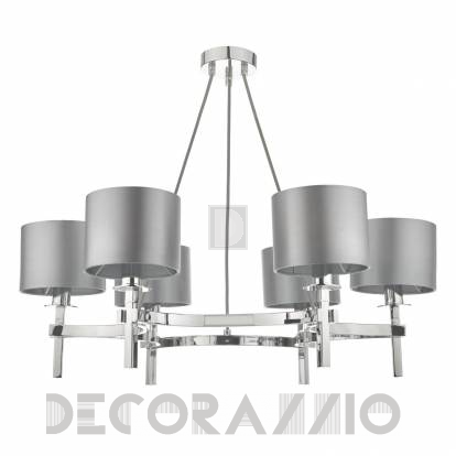 Люстра DAR Lighting Nacala - NAC0650