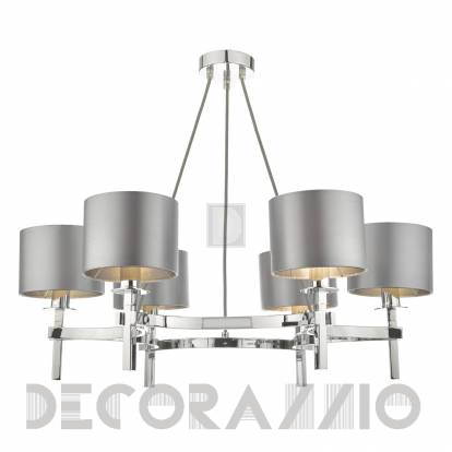 Люстра DAR Lighting Nacala - NAC0650