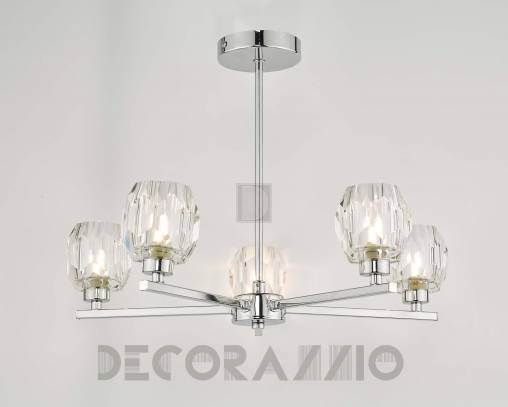 Люстра DAR Lighting Idina - IDI5450