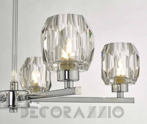 Люстра DAR Lighting Idina - IDI5450