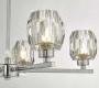 Люстра DAR Lighting Idina - IDI5450