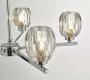 Люстра DAR Lighting Idina - IDI5450