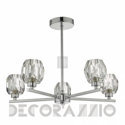 Люстра DAR Lighting Idina - IDI5450